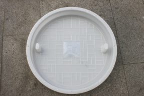 塑料污水井蓋模具為何能成為市場暢銷品？