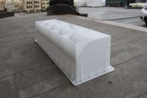 影響到沿石模具的使用壽命有哪些因素？