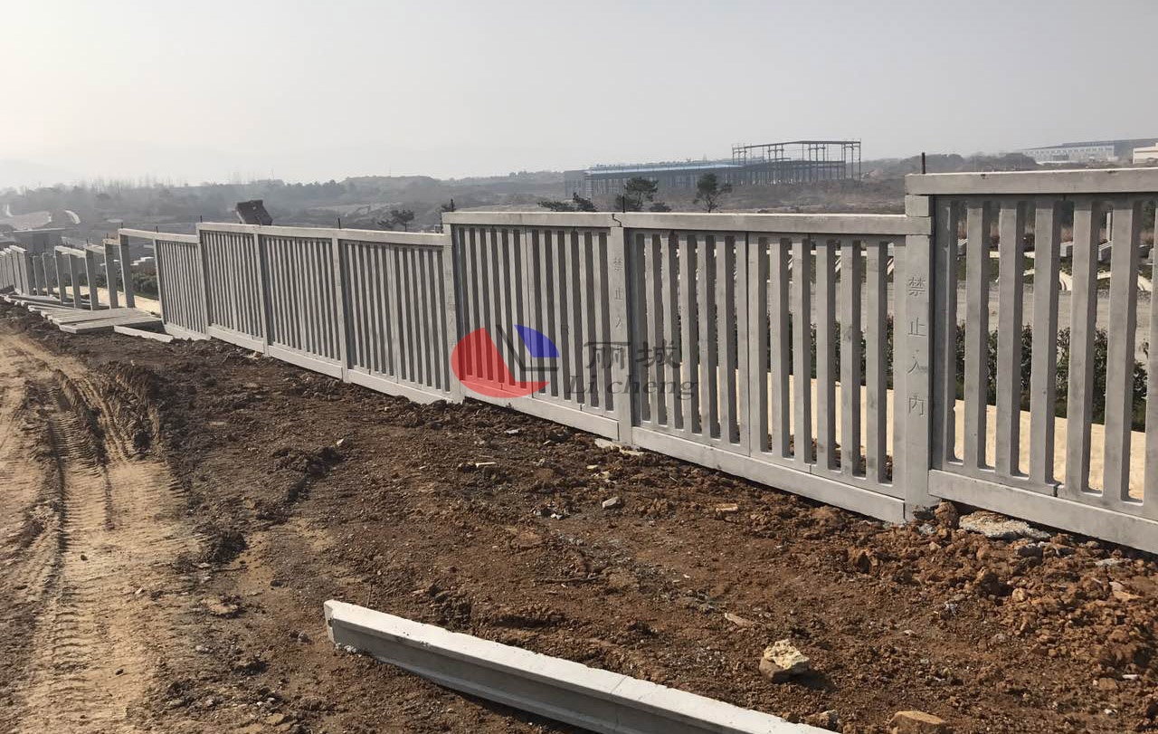 水泥欄桿塑料模具主要用于哪些場地？